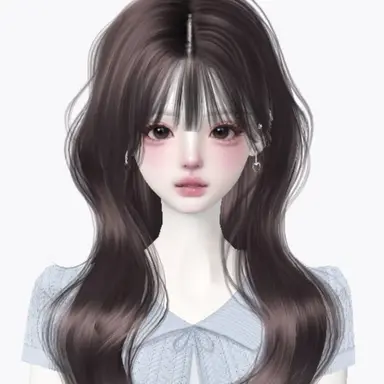 Profile image of Baek So-yeon