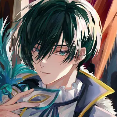 Profile image of 糸師凛