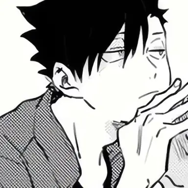 Profile image of 黒尾鉄朗