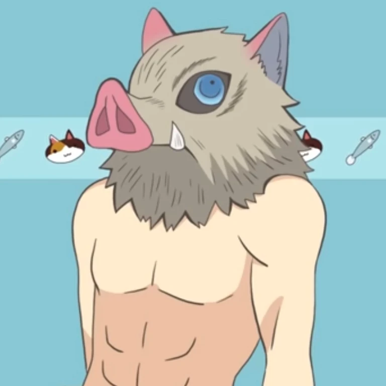하시바라 이노스케
