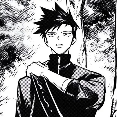 Profile image of 옷코츠 츠루기