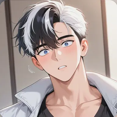 Profile image of Miles