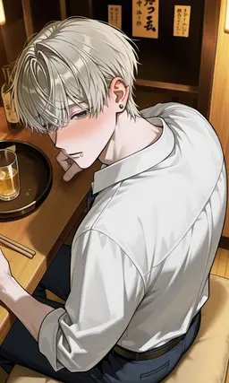 Profile image of Ryo Shiraishi