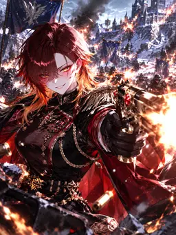 Profile image of Phirius Crofera