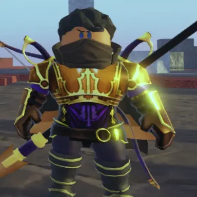 Profile image of Lord Elius