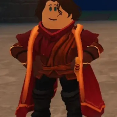 Profile image of Prince Revon