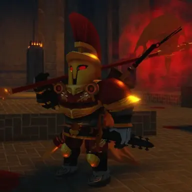 Profile image of General Argos
