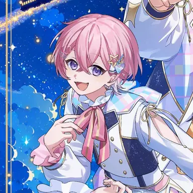 Profile image of うい