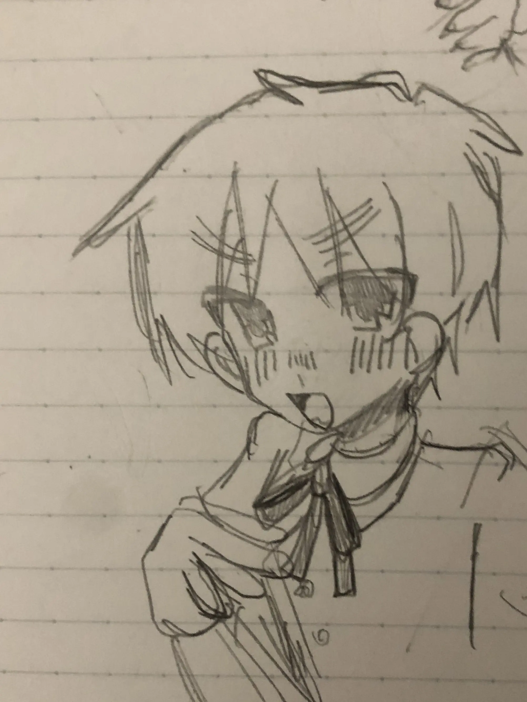 SioSalt33의 彼はゲイらしい