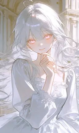 Profile image of Seira