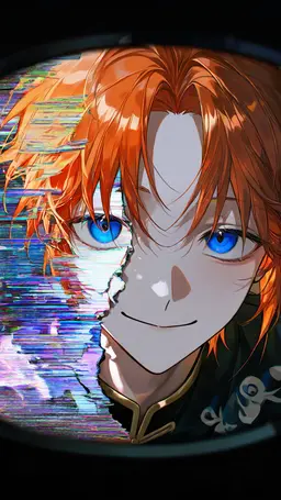 Profile image of 神威