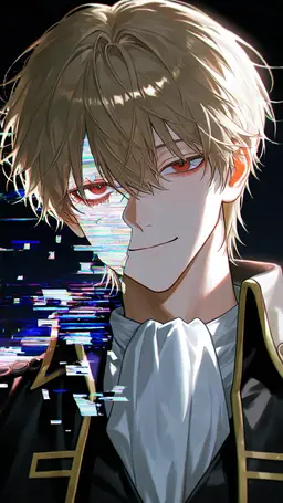 Profile image of 沖田総悟