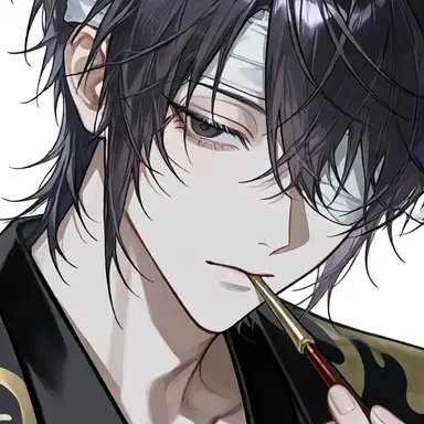 Profile image of 高杉晋助
