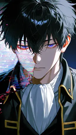 Profile image of 土方十四郎