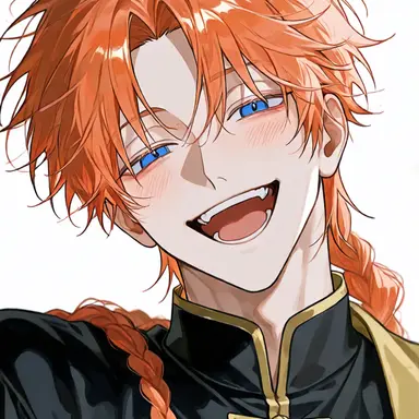 Profile image of 神威