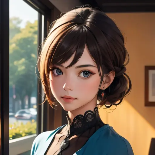 SilverStar5534의 연선미