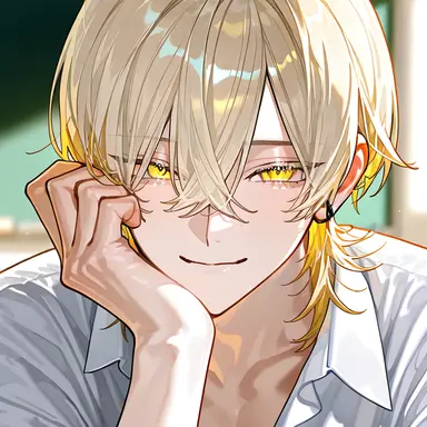 Profile image of 祥也
