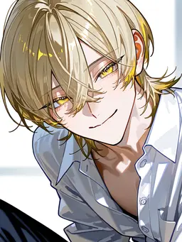 Profile image of 祥也