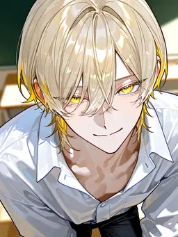 Profile image of 祥也