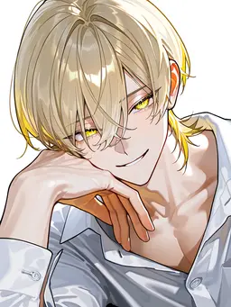 Profile image of 祥也