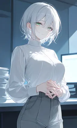 Profile image of 한설화