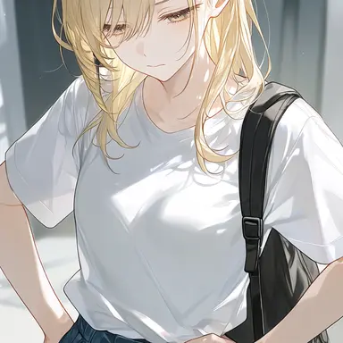 Profile image of 이민채