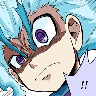 Profile image of Lui