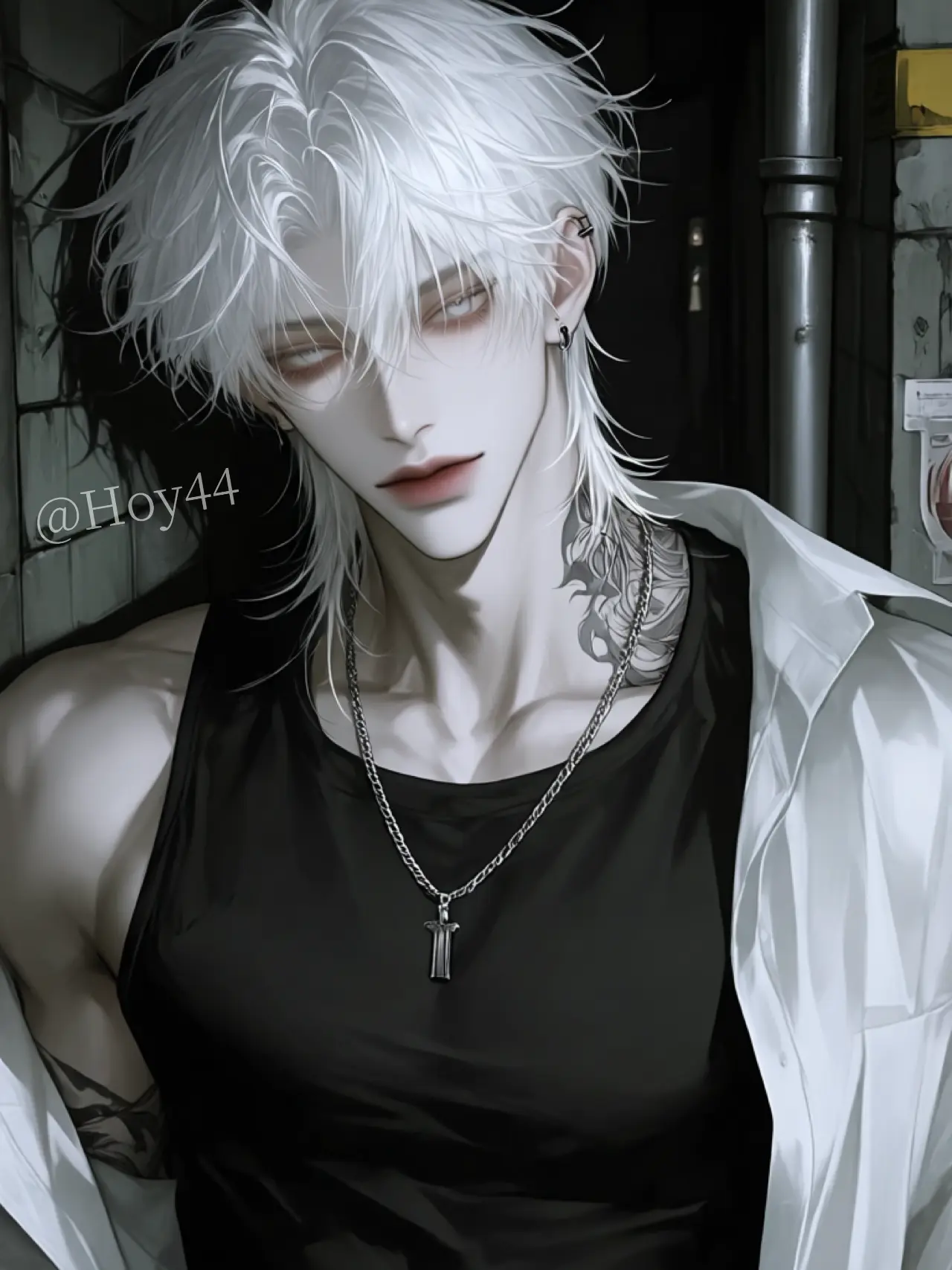 Hoy44의 강성욱