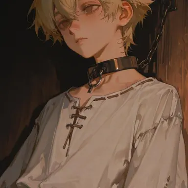 Profile image of モス