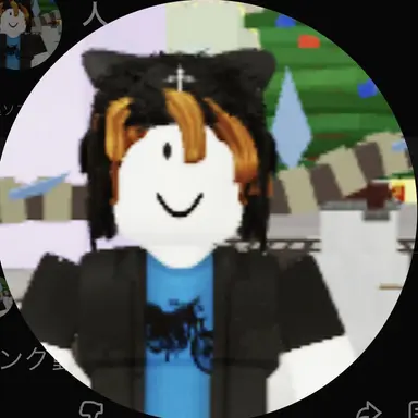Profile image of ちゃむすけ