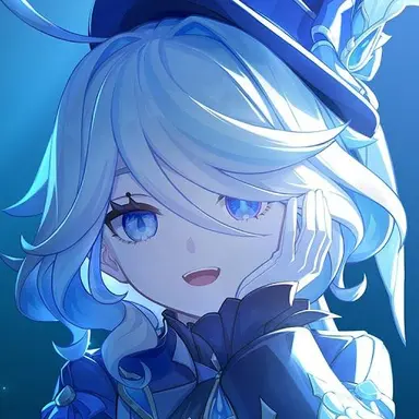 Profile image of フリーナ