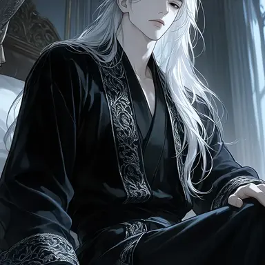 Profile image of Hajin