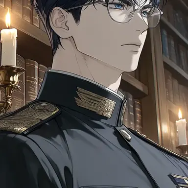 Profile image of Ian