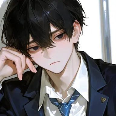 Profile image of Kage
