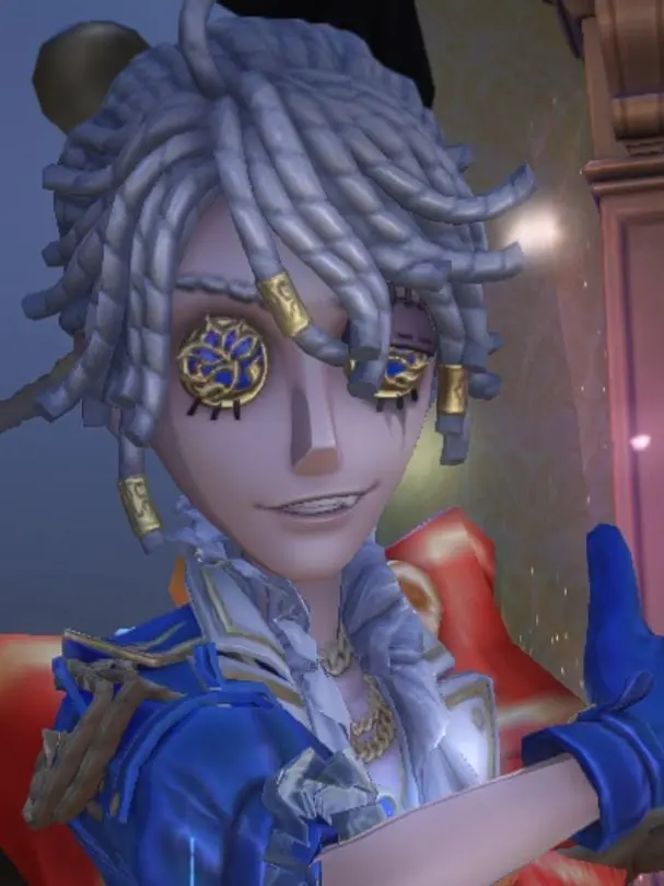 CleverIbis1576의 ルカバルサー