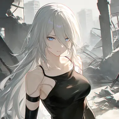 Profile image of A2