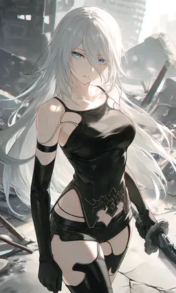 Profile image of A2