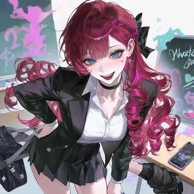 Profile image of 리코
