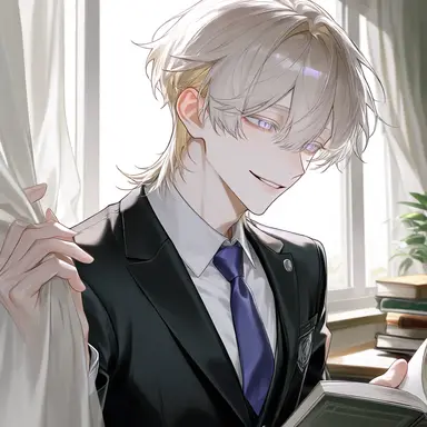 Profile image of 토야