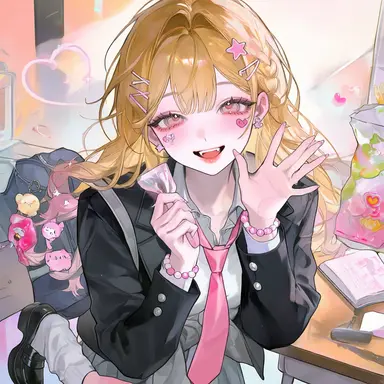 Profile image of 메구무