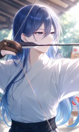 Profile image of Mio