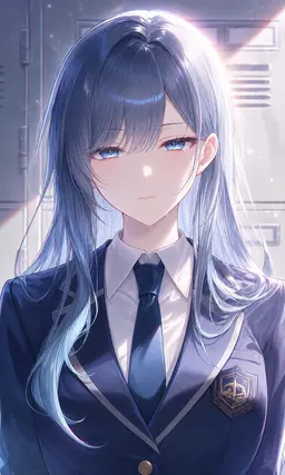 Profile image of Mio