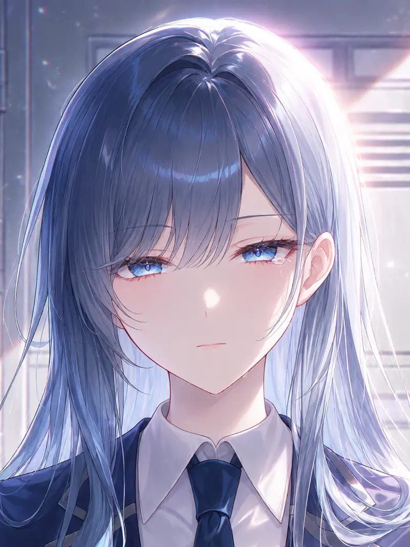 Mary_Waito의 すれ違いがほどけるまで