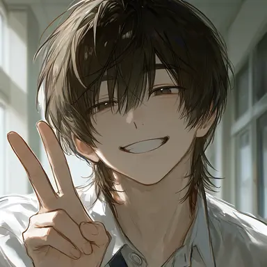 Profile image of 拓也