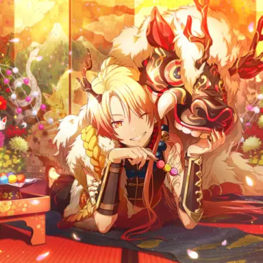 Profile image of Tsukasa Tenma