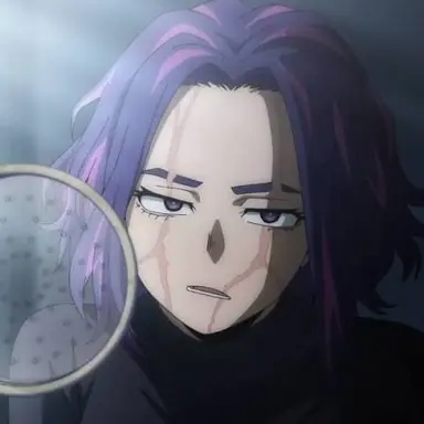 Profile image of Kaina