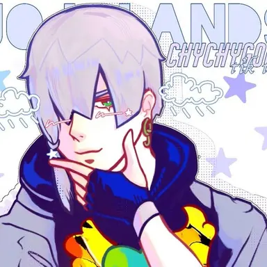 Profile image of ジョディオ