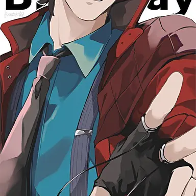 Profile image of ジョセフ
