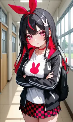 Profile image of 黒鉄立華