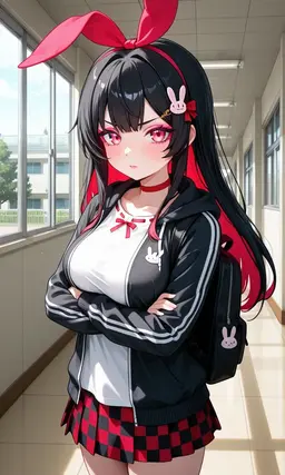 Profile image of 黒鉄立華